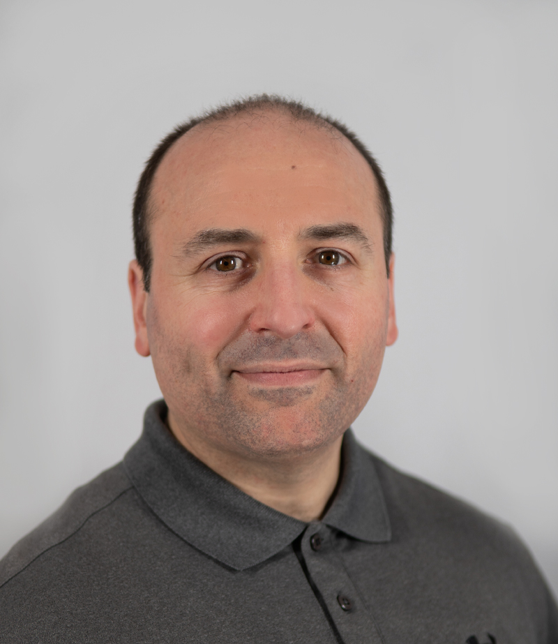 Angelo Zuppa