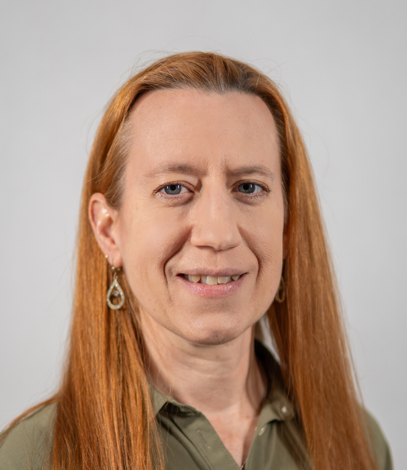 Laura Rhodes